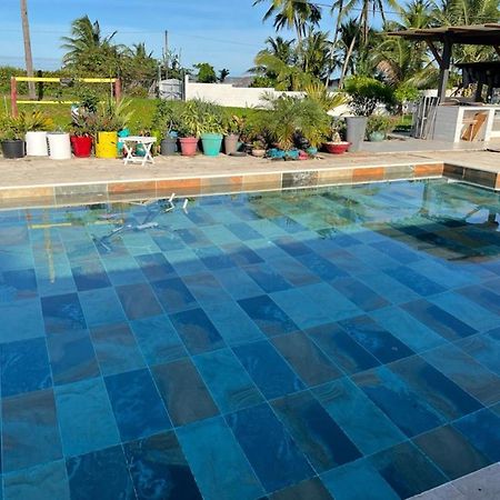 Tampok Lodge Кайенна Экстерьер фото