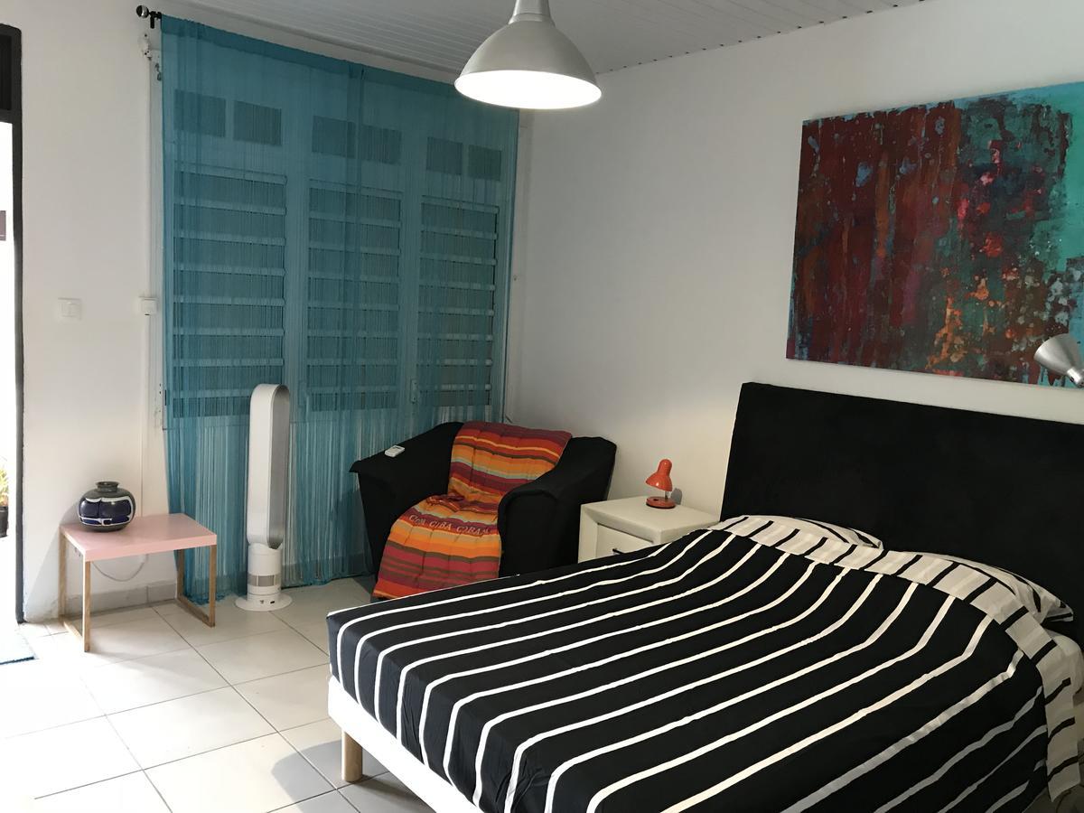 Tampok Lodge Кайенна Экстерьер фото